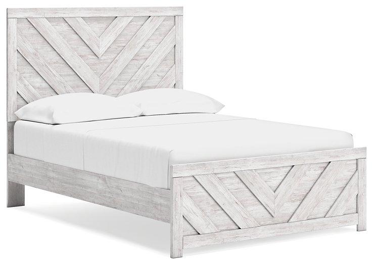 Cayboni Bedroom Package - Carl's Furniture (Garden City, KS)
