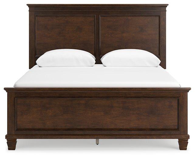 Danabrin Bedroom Set - Carl's Furniture (Garden City, KS)