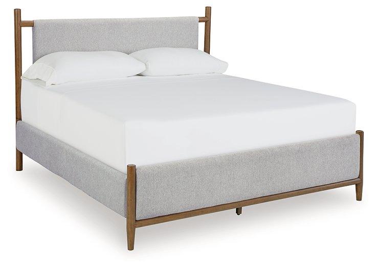 Lyncott Bedroom Set - Carl's Furniture (Garden City, KS)