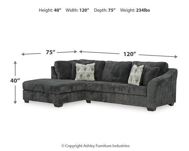 Biddeford Living Room Set - Carl's Furniture (Garden City, KS)