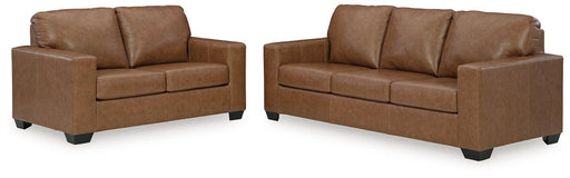 Bolsena Living Room Set - Carl's Furniture (Garden City, KS)