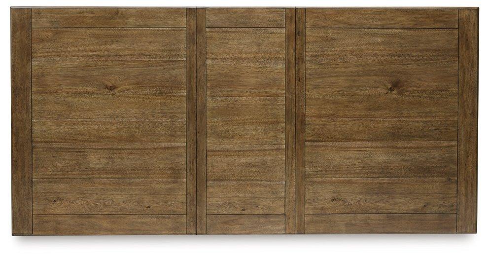 Sturlayne Dining Room Set - Carl's Furniture (Garden City, KS)