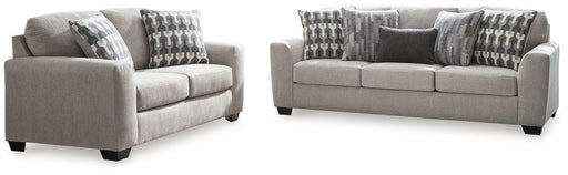 Avenal Park Living Room Set - Carl's Furniture (Garden City, KS)