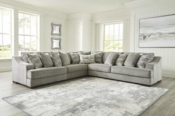 Bayless Living Room Set - Carl's Furniture (Garden City, KS)