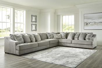 Bayless Living Room Set - Carl's Furniture (Garden City, KS)