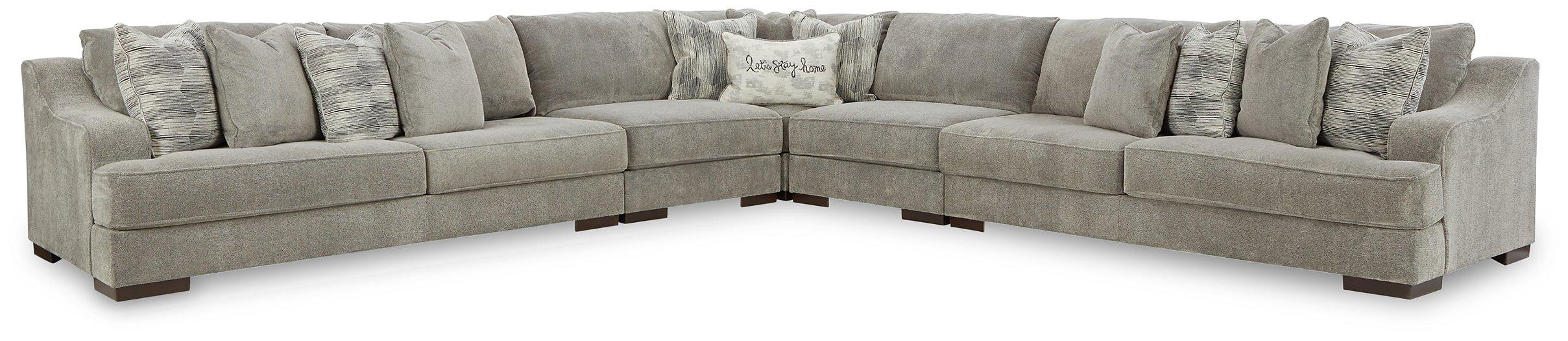 Bayless Living Room Set - Carl's Furniture (Garden City, KS)
