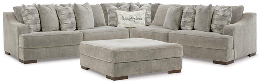 Bayless Living Room Set - Carl's Furniture (Garden City, KS)