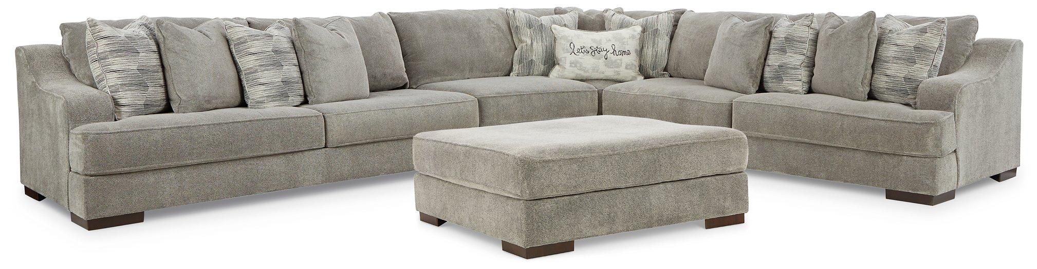 Bayless Living Room Set - Carl's Furniture (Garden City, KS)