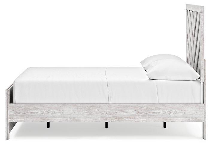 Cayboni Bedroom Package - Carl's Furniture (Garden City, KS)