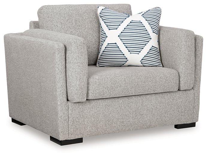 Evansley Living Room Set - Carl's Furniture (Garden City, KS)