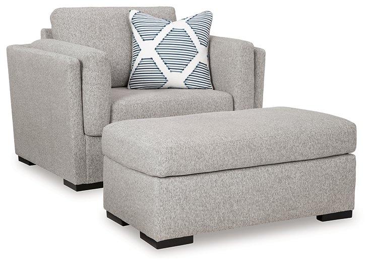 Evansley Living Room Set - Carl's Furniture (Garden City, KS)