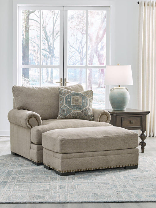 Galemore Living Room Set - Carl's Furniture (Garden City, KS)