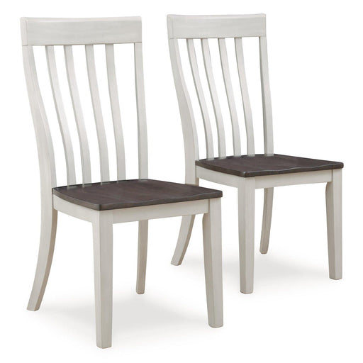 Darborn Dining Chair - Carl's Furniture (Garden City, KS)