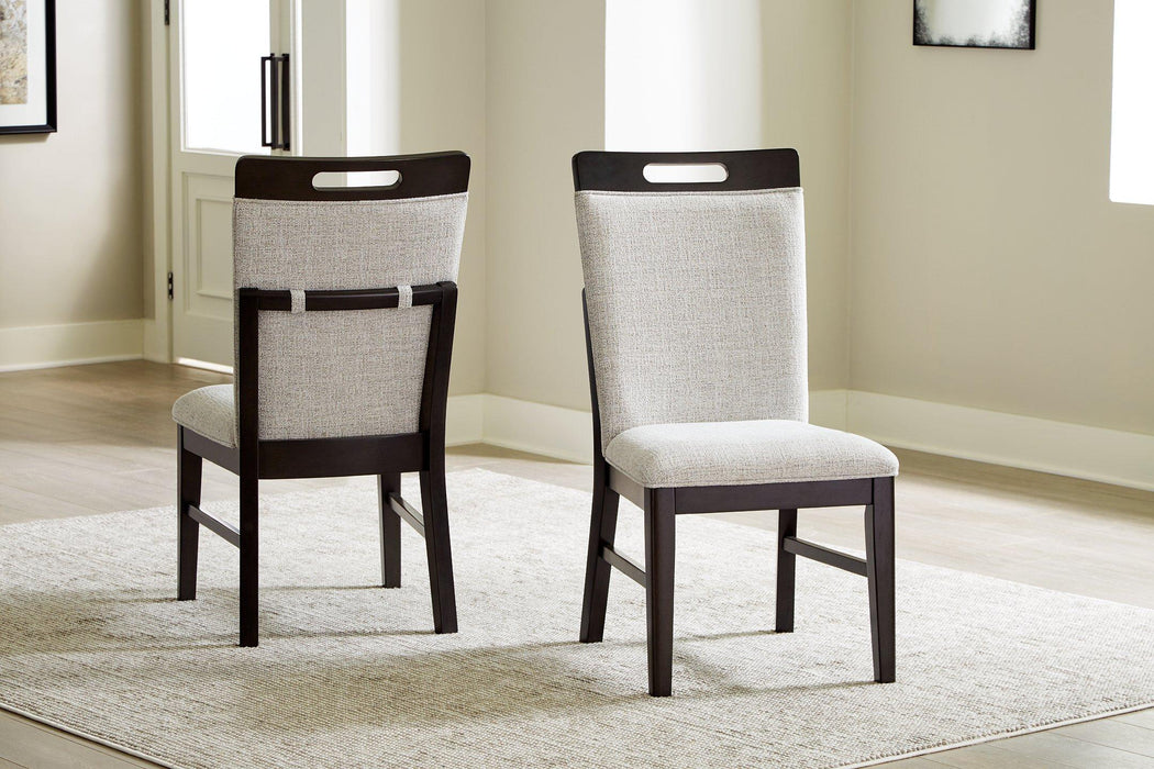 Neymorton Dining Room Set - Carl's Furniture (Garden City, KS)