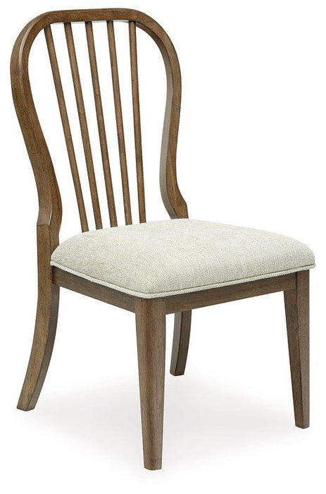 Sturlayne Dining Room Set - Carl's Furniture (Garden City, KS)