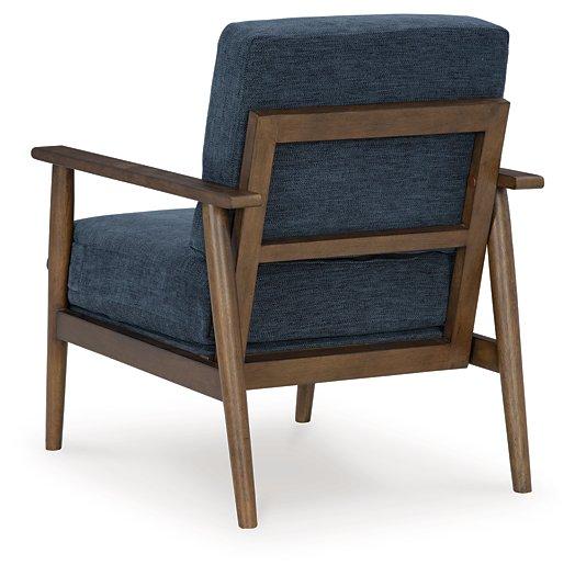 Bixler Living Room Set - Carl's Furniture (Garden City, KS)