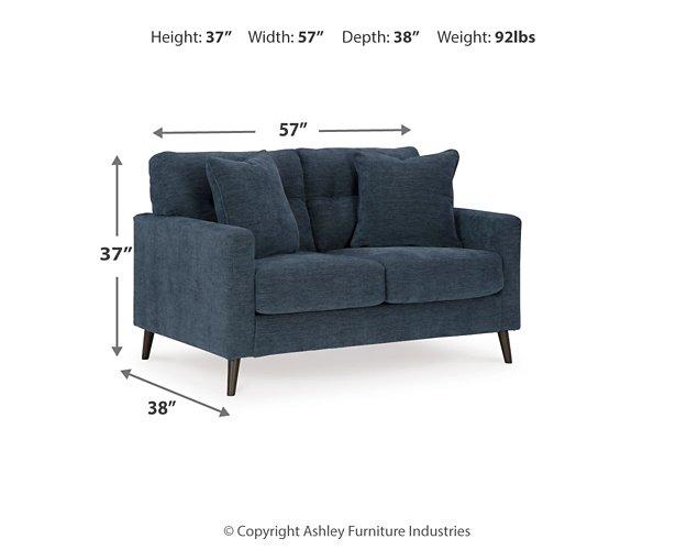 Bixler Living Room Set - Carl's Furniture (Garden City, KS)
