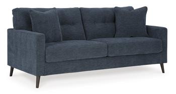 Bixler Living Room Set - Carl's Furniture (Garden City, KS)