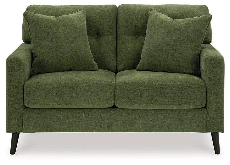 Bixler Living Room Set - Carl's Furniture (Garden City, KS)