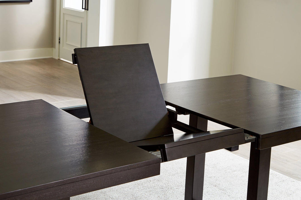 Neymorton Dining Room Set - Carl's Furniture (Garden City, KS)