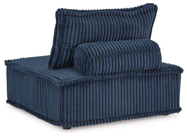 Bales Accent Chair - Carl's Furniture (Garden City, KS)