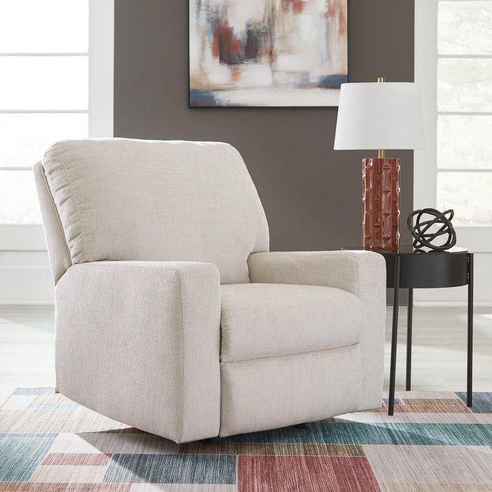 Aviemore Recliner - Carl's Furniture (Garden City, KS)