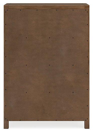 Cabalynn Chest of Drawers - Carl's Furniture (Garden City, KS)