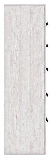 Cayboni Chest of Drawers - Carl's Furniture (Garden City, KS)