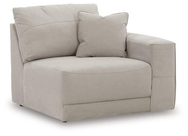 Next-Gen Gaucho Sectional Sofa with Chaise - Carl's Furniture (Garden City, KS)