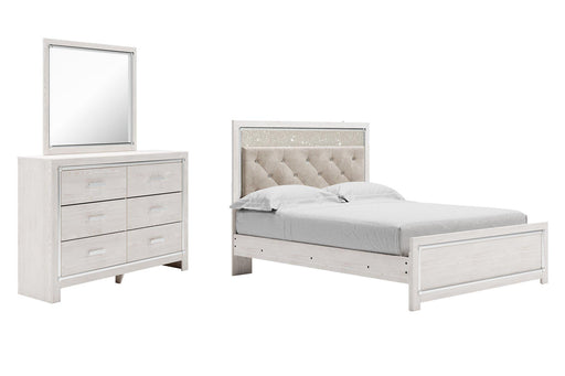 Altyra Bedroom Set - Carl's Furniture (Garden City, KS)