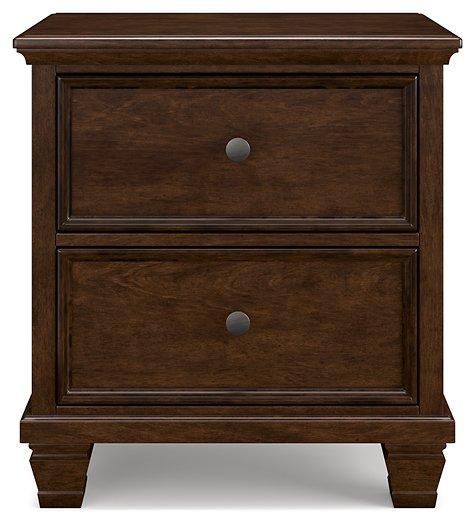 Danabrin Bedroom Set - Carl's Furniture (Garden City, KS)