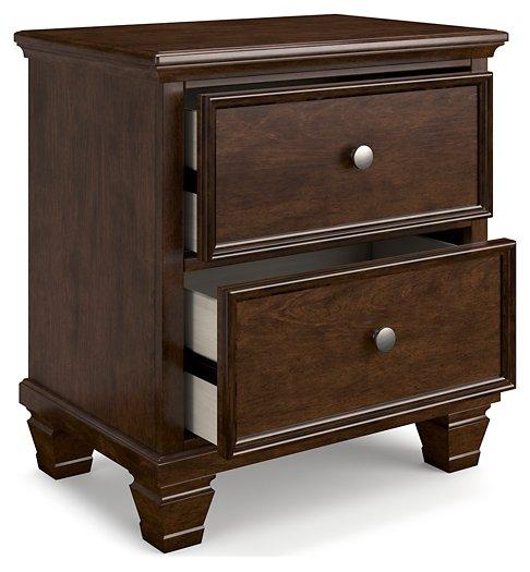 Danabrin Nightstand - Carl's Furniture (Garden City, KS)
