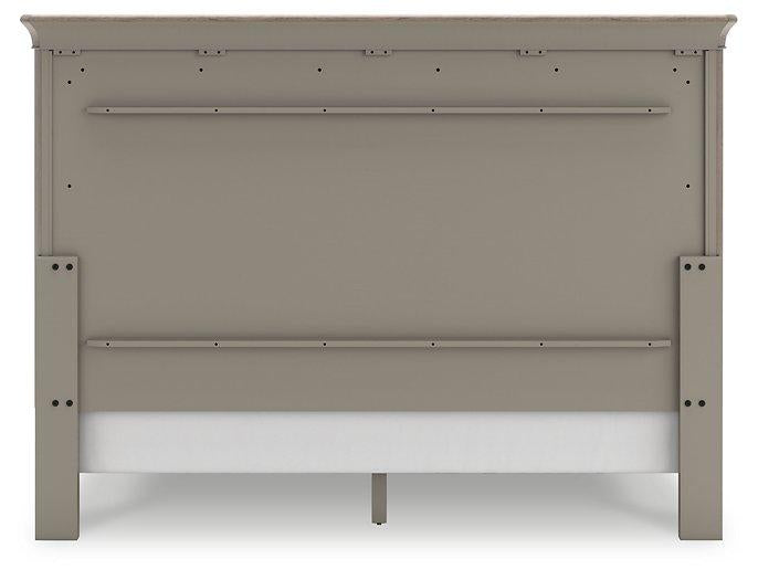Lexorne Bedroom Set - Carl's Furniture (Garden City, KS)