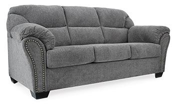 Allmaxx Sofa - Carl's Furniture (Garden City, KS)