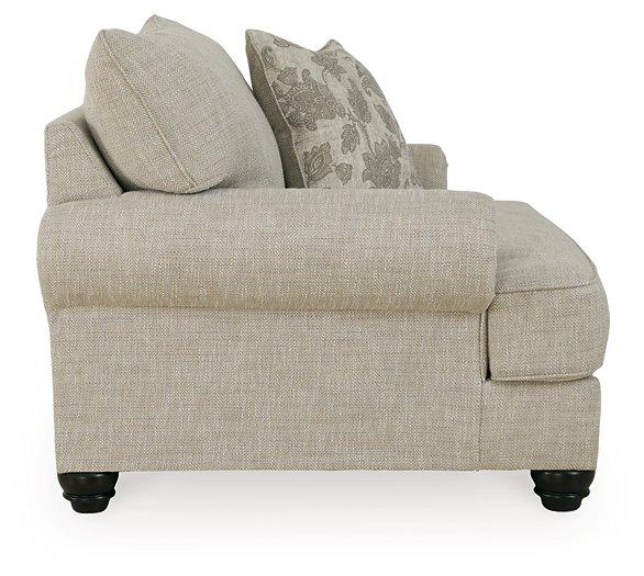 Asanti Living Room Set - Carl's Furniture (Garden City, KS)