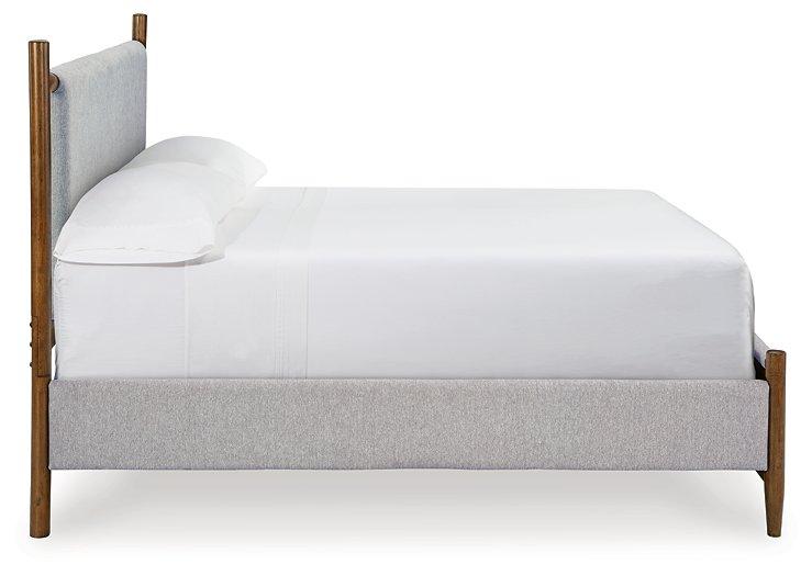 Lyncott Bedroom Set - Carl's Furniture (Garden City, KS)