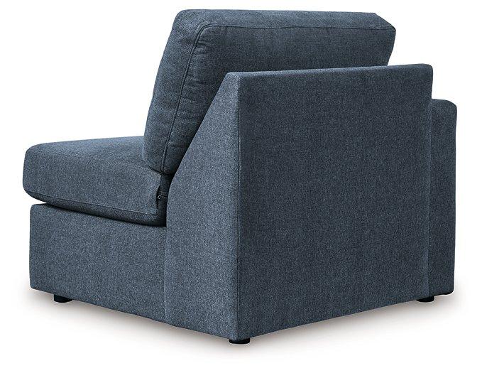 Modmax Balanced Sectional with Audio and Storage Consoles - Carl's Furniture (Garden City, KS)