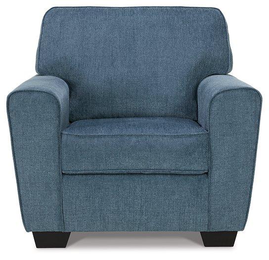 Cashton Chair - Carl's Furniture (Garden City, KS)