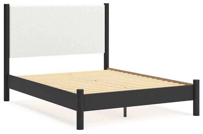 Cadmori Bedroom Set - Carl's Furniture (Garden City, KS)