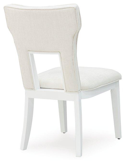 Chalanna Dining Package - Carl's Furniture (Garden City, KS)