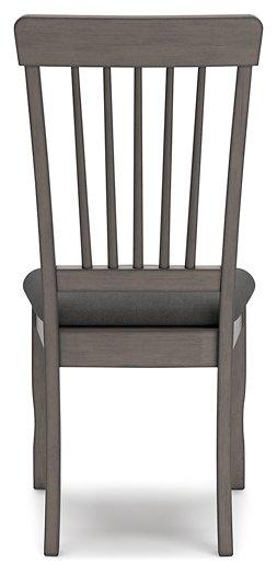 Shullden Dining Room Set - Carl's Furniture (Garden City, KS)