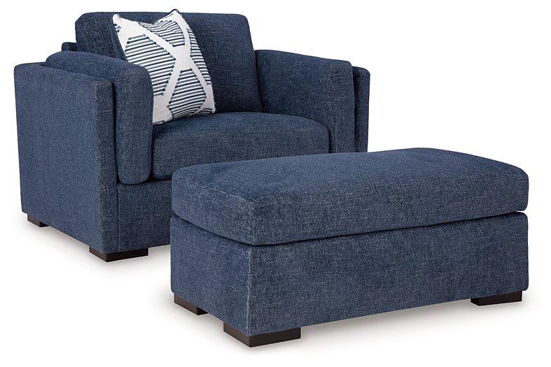 Evansley Living Room Set - Carl's Furniture (Garden City, KS)