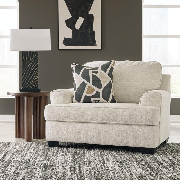 Heartcort Living Room Set - Carl's Furniture (Garden City, KS)
