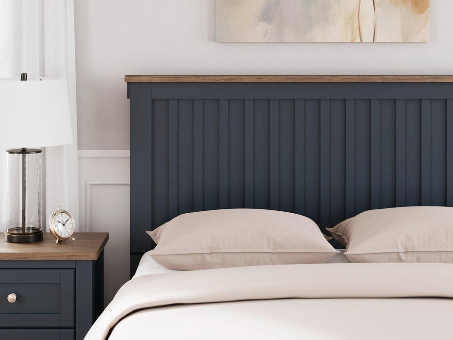 Landocken Bedroom Package - Carl's Furniture (Garden City, KS)