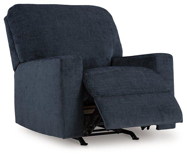 Aviemore Recliner - Carl's Furniture (Garden City, KS)