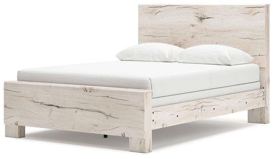 Lawroy Bed - Carl's Furniture (Garden City, KS)