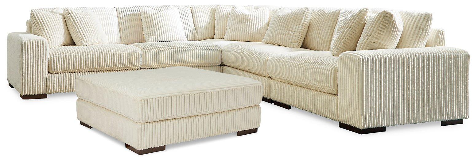 Lindyn Living Room Set - Carl's Furniture (Garden City, KS)