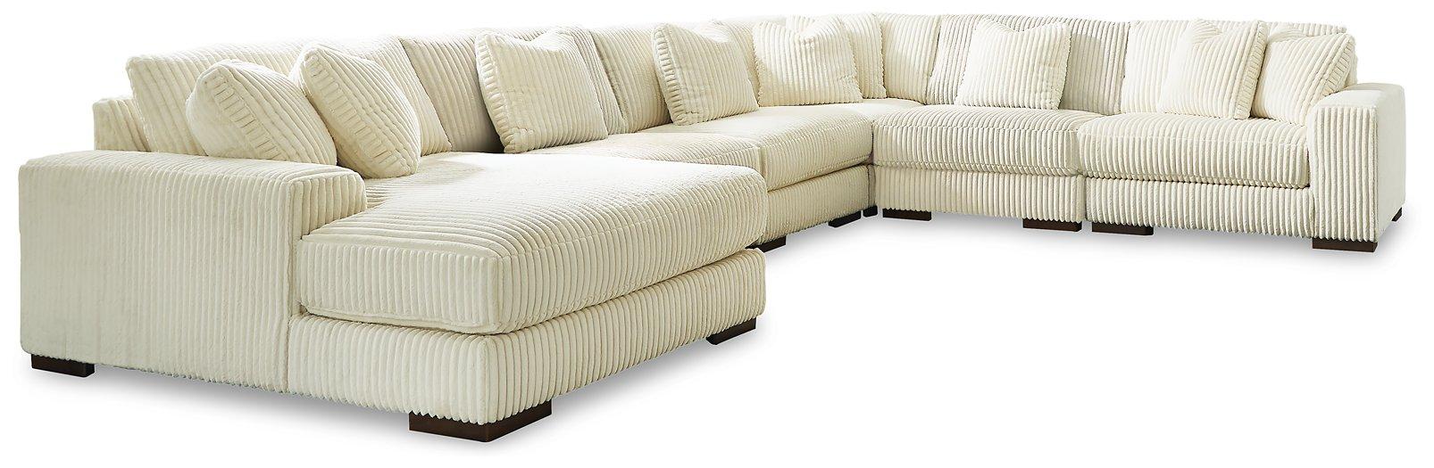 Lindyn Living Room Set - Carl's Furniture (Garden City, KS)