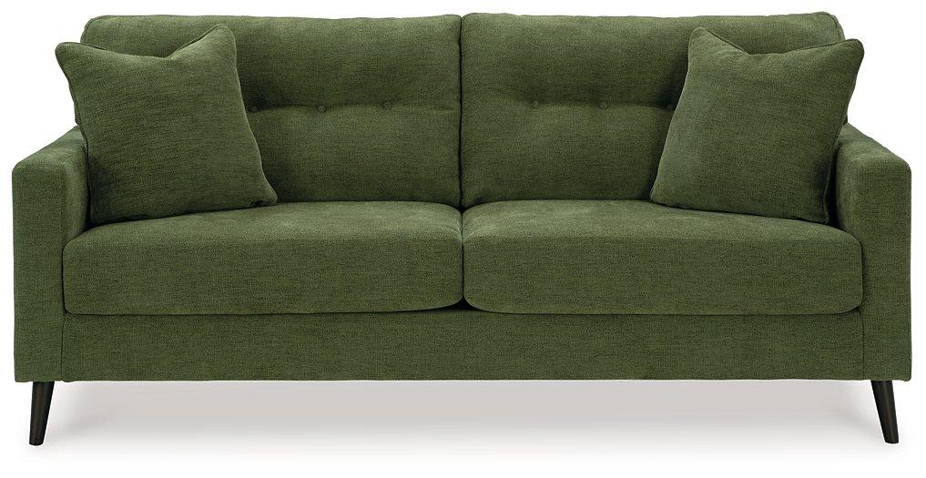 Bixler Living Room Set - Carl's Furniture (Garden City, KS)