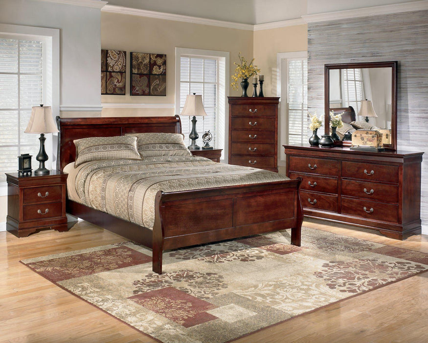 Alisdair Dresser - Carl's Furniture (Garden City, KS)